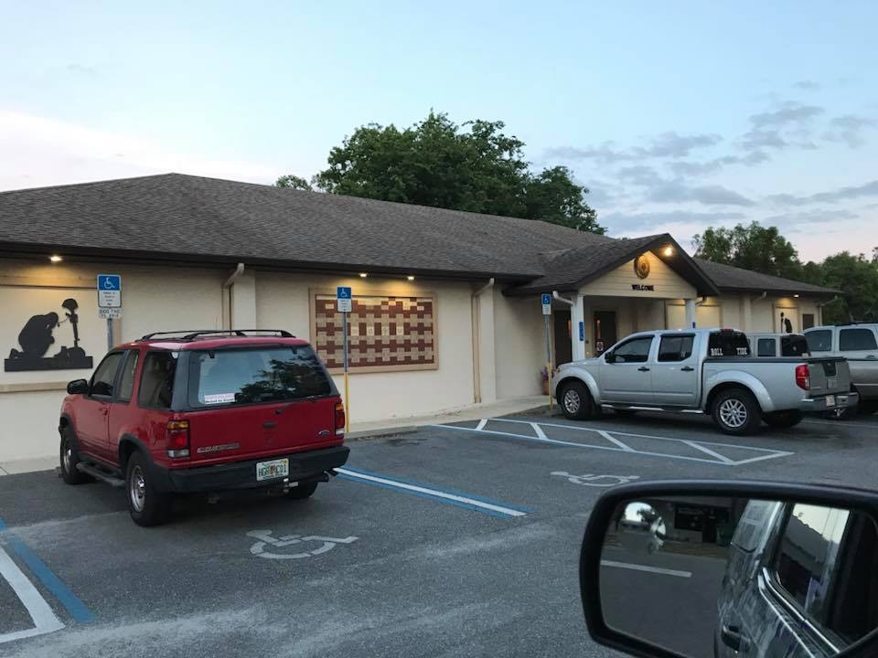 Post 219 Fruitland Park, Florida The American Legion Centennial